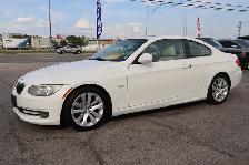 2011 BMW 3-Series - Photo 3