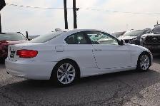 2011 BMW 3-Series - Photo 7