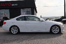 2011 BMW 3-Series - Photo 8