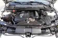 2011 BMW 3-Series - Photo 23