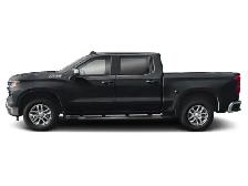 2026 Chevrolet Silverado 1500 LT - Photo 2