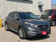 2017 Hyundai Tucson AWD 4dr 2.0L SE - Photo 2