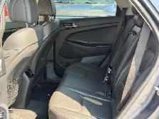2017 Hyundai Tucson AWD 4dr 2.0L SE - Photo 8