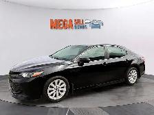 2018 Toyota Camry LE - Photo 7