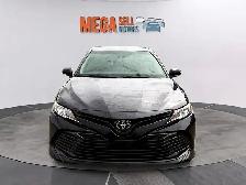 2018 Toyota Camry LE - Photo 8