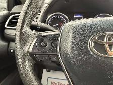 2018 Toyota Camry LE - Photo 13