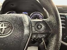 2018 Toyota Camry LE - Photo 14