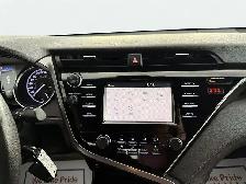 2018 Toyota Camry LE - Photo 15