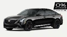 2026 Cadillac CT5-V