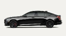 2026 Cadillac CT5-V - Photo 2