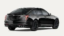 2026 Cadillac CT5-V - Photo 3