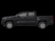 2026 Toyota Tacoma 4X4 DOUBLE CAB AUTO - LED Fog Lamps