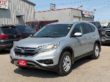 2015 Honda CR-V AWD 5dr SE - Photo 2