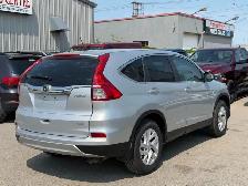 2015 Honda CR-V AWD 5dr SE - Photo 3