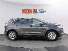 2021 Ford Edge SEL - Photo 2