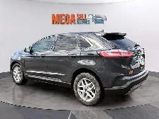 2021 Ford Edge SEL - Photo 5