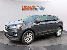 2021 Ford Edge SEL - Photo 7