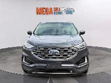 2021 Ford Edge SEL - Photo 8