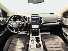 2021 Ford Edge SEL - Photo 10