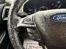 2021 Ford Edge SEL - Photo 13