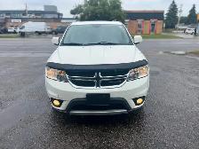 2015 Dodge Journey AWD 4dr R/T - Photo 2