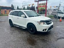 2015 Dodge Journey AWD 4dr R/T - Photo 3