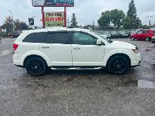 2015 Dodge Journey AWD 4dr R/T - Photo 4