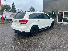 2015 Dodge Journey AWD 4dr R/T - Photo 5