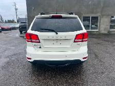 2015 Dodge Journey AWD 4dr R/T - Photo 6