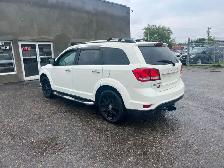 2015 Dodge Journey AWD 4dr R/T - Photo 7