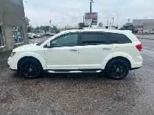 2015 Dodge Journey AWD 4dr R/T - Photo 8