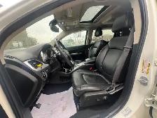2015 Dodge Journey AWD 4dr R/T - Photo 9