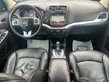 2015 Dodge Journey AWD 4dr R/T - Photo 15