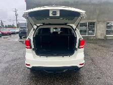 2015 Dodge Journey AWD 4dr R/T - Photo 18