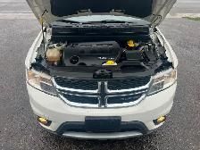 2015 Dodge Journey AWD 4dr R/T - Photo 19