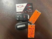 2015 Dodge Journey AWD 4dr R/T - Photo 20