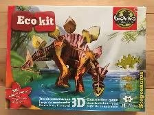NEUF - Casse-têtes 3D / Puzzles 3D (10 CT), 30 à 1077 pièces (K1 - Photo 2