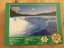NEUF - Casse-têtes (10 CT), 500 à 1000 pièces (K3) - Photo 4