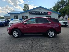 2018 Chevrolet Equinox LT - Photo 2