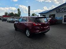 2018 Chevrolet Equinox LT - Photo 3
