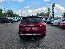 2018 Chevrolet Equinox LT - Photo 4