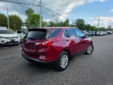 2018 Chevrolet Equinox LT - Photo 5