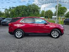 2018 Chevrolet Equinox LT - Photo 6