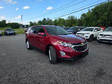 2018 Chevrolet Equinox LT - Photo 7