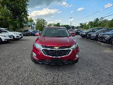 2018 Chevrolet Equinox LT - Photo 8