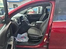 2018 Chevrolet Equinox LT - Photo 11