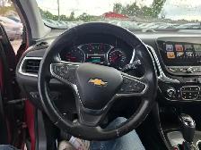 2018 Chevrolet Equinox LT - Photo 14