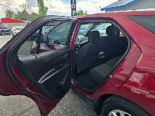 2018 Chevrolet Equinox LT - Photo 19