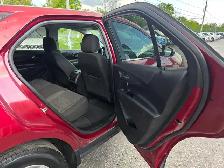 2018 Chevrolet Equinox LT - Photo 23