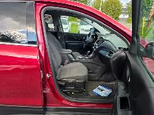 2018 Chevrolet Equinox LT - Photo 26